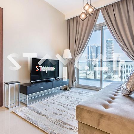 דובאי Vera By Damac Elegant Stay Near Downtown, Business Bay - Staycae מראה חיצוני תמונה