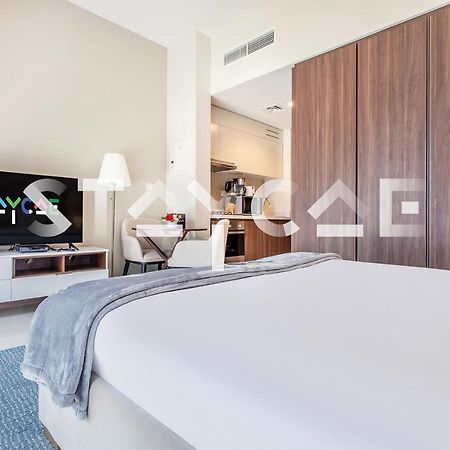 דובאי Vera By Damac Elegant Stay Near Downtown, Business Bay - Staycae מראה חיצוני תמונה