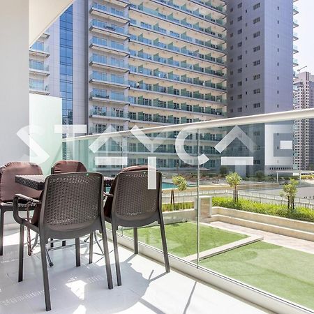 דובאי Vera By Damac Elegant Stay Near Downtown, Business Bay - Staycae מראה חיצוני תמונה
