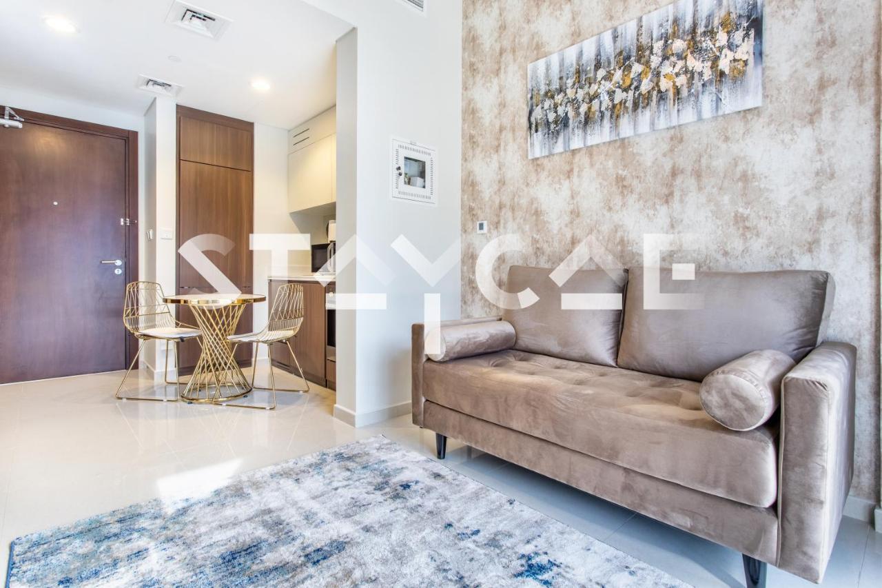 דובאי Vera By Damac Elegant Stay Near Downtown, Business Bay - Staycae מראה חיצוני תמונה