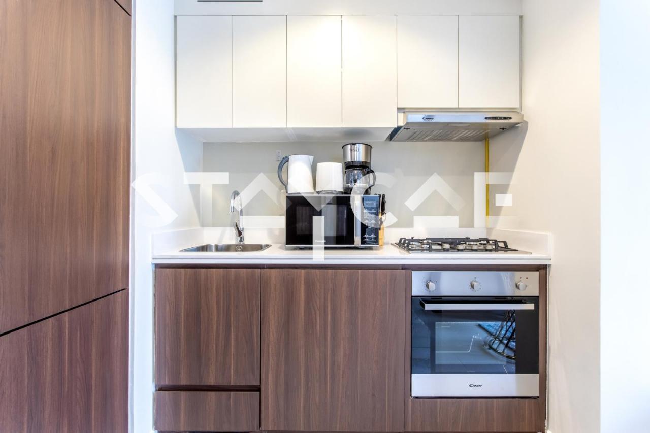 דובאי Vera By Damac Elegant Stay Near Downtown, Business Bay - Staycae מראה חיצוני תמונה