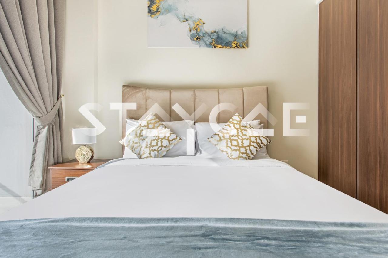 דובאי Vera By Damac Elegant Stay Near Downtown, Business Bay - Staycae מראה חיצוני תמונה
