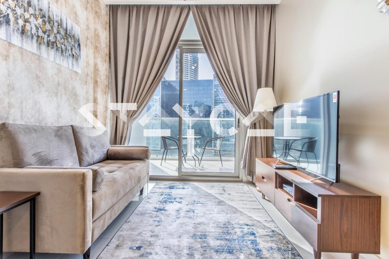 דובאי Vera By Damac Elegant Stay Near Downtown, Business Bay - Staycae מראה חיצוני תמונה