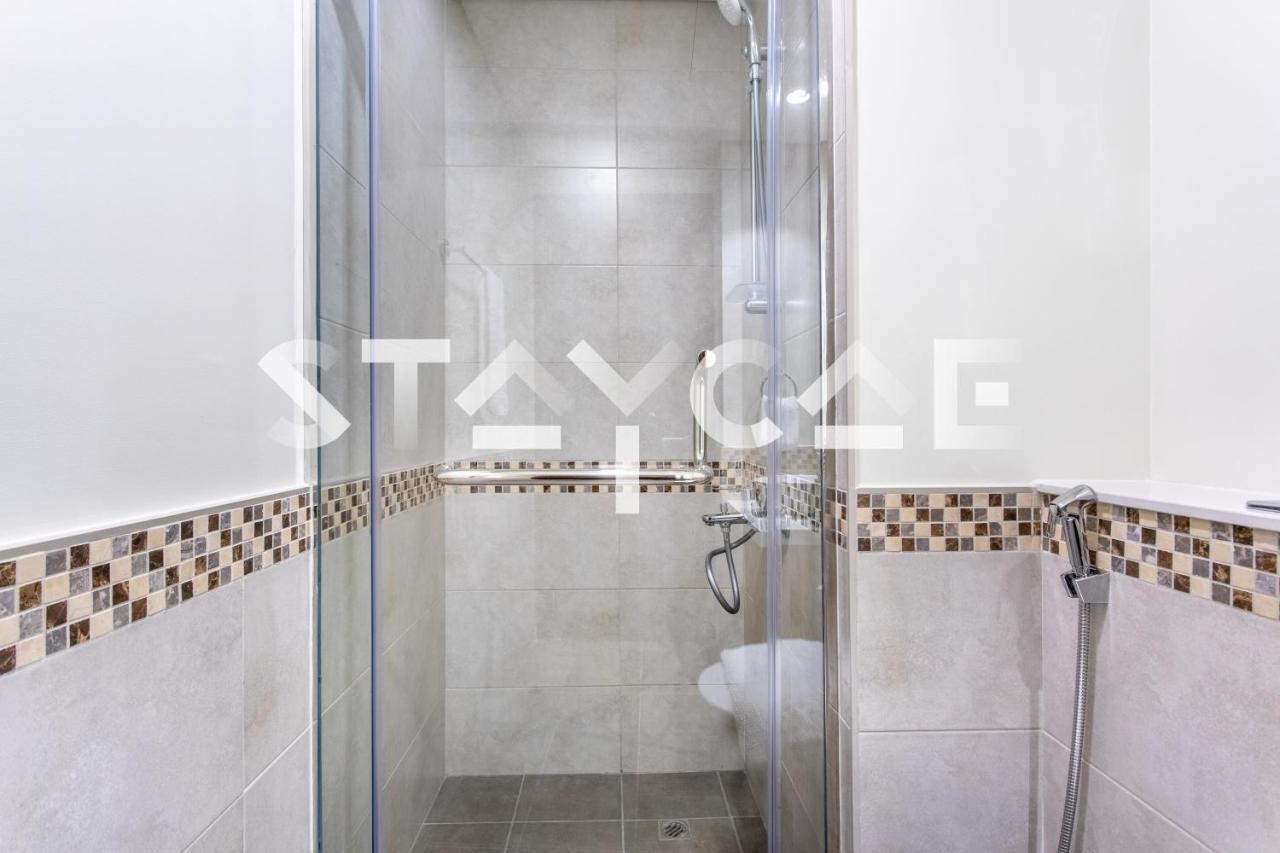 דובאי Vera By Damac Elegant Stay Near Downtown, Business Bay - Staycae מראה חיצוני תמונה