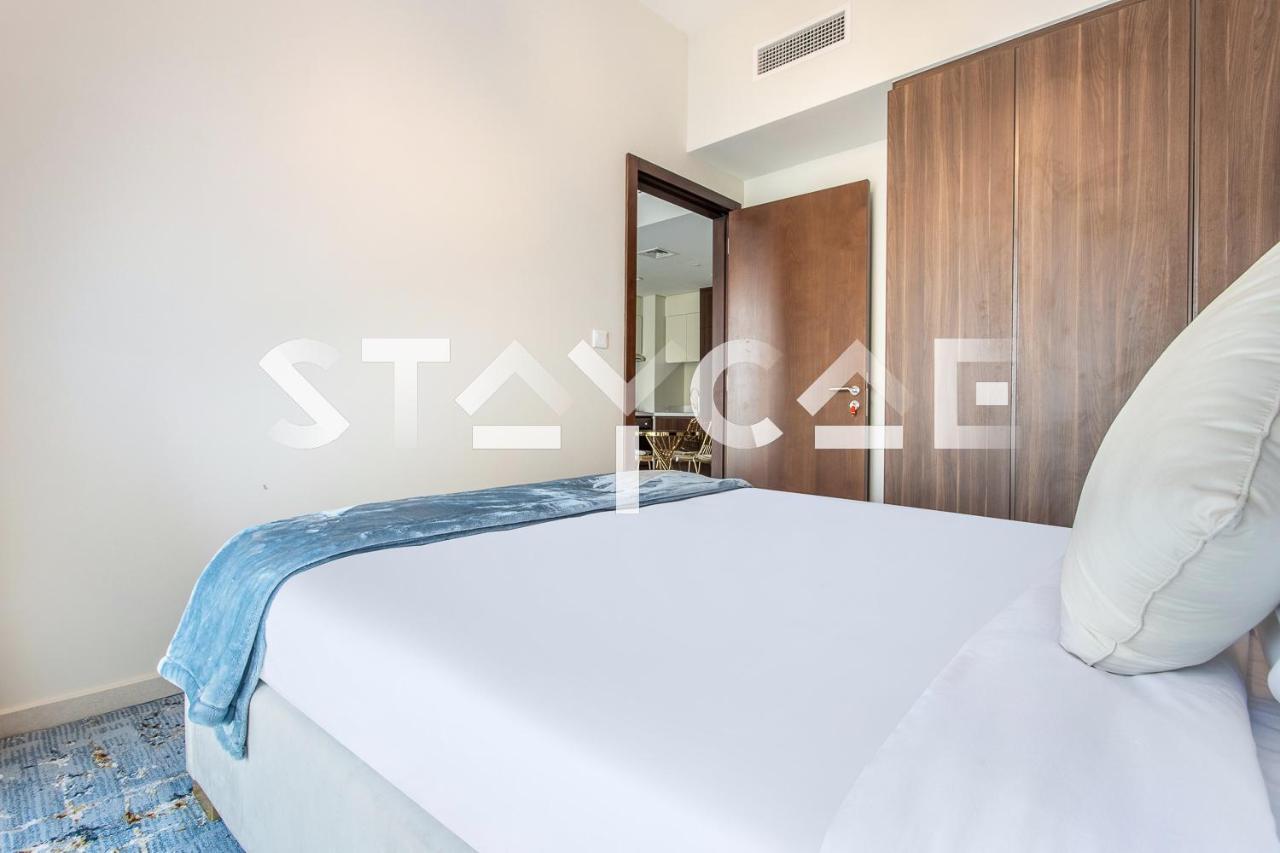 דובאי Vera By Damac Elegant Stay Near Downtown, Business Bay - Staycae מראה חיצוני תמונה