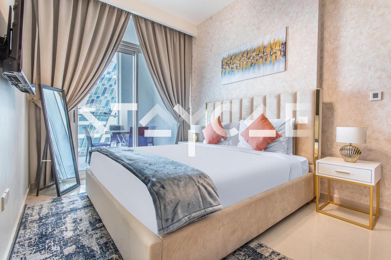 דובאי Vera By Damac Elegant Stay Near Downtown, Business Bay - Staycae מראה חיצוני תמונה