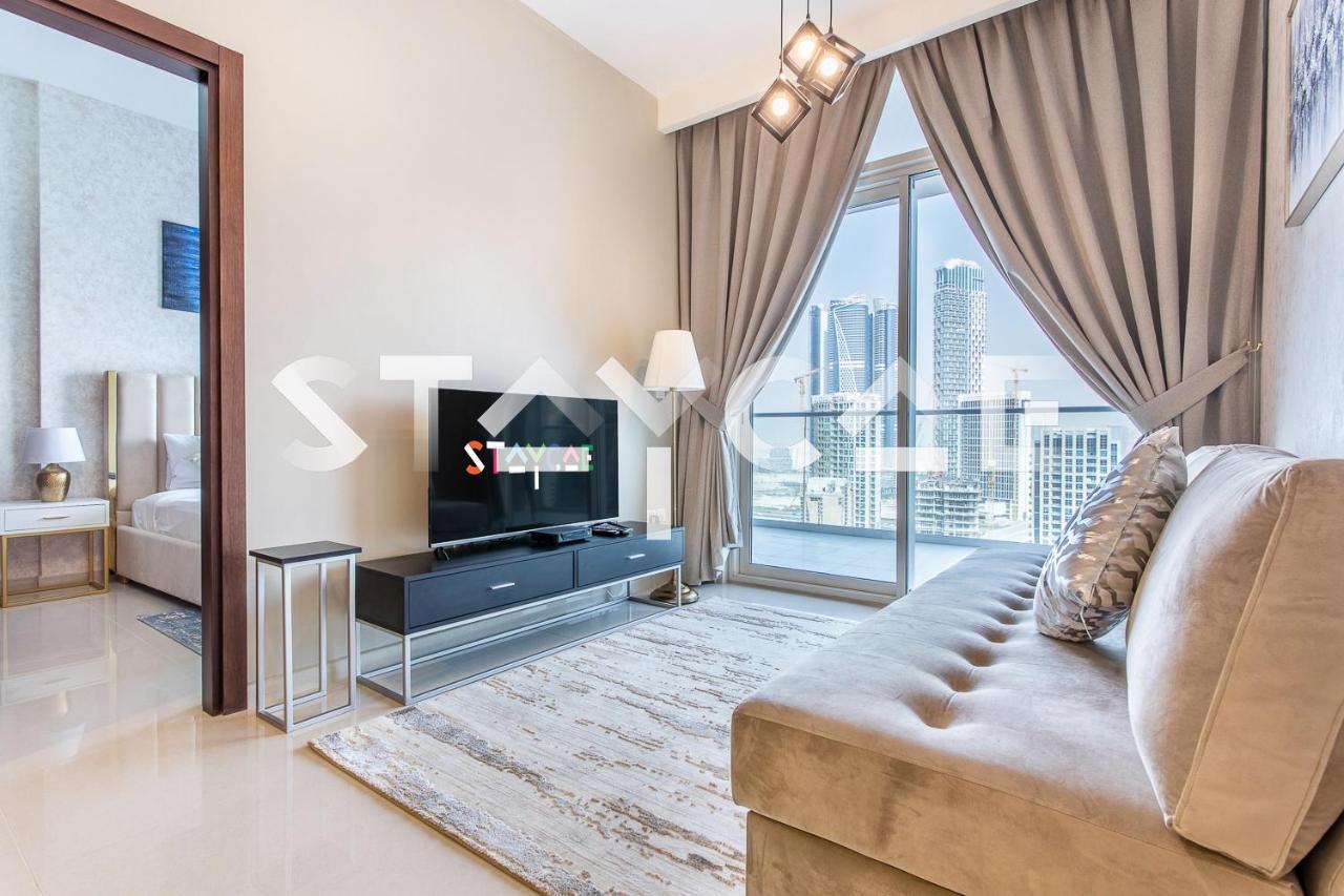 דובאי Vera By Damac Elegant Stay Near Downtown, Business Bay - Staycae מראה חיצוני תמונה