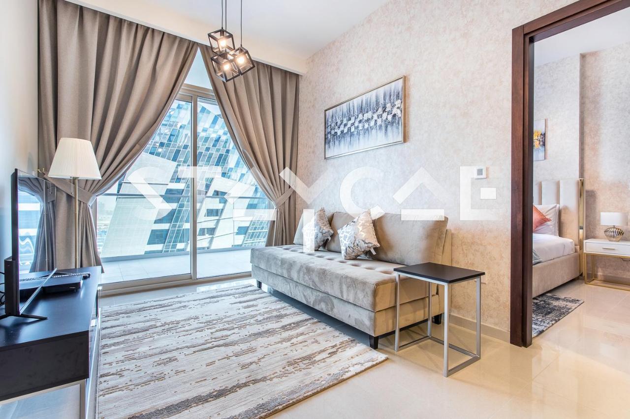 דובאי Vera By Damac Elegant Stay Near Downtown, Business Bay - Staycae מראה חיצוני תמונה