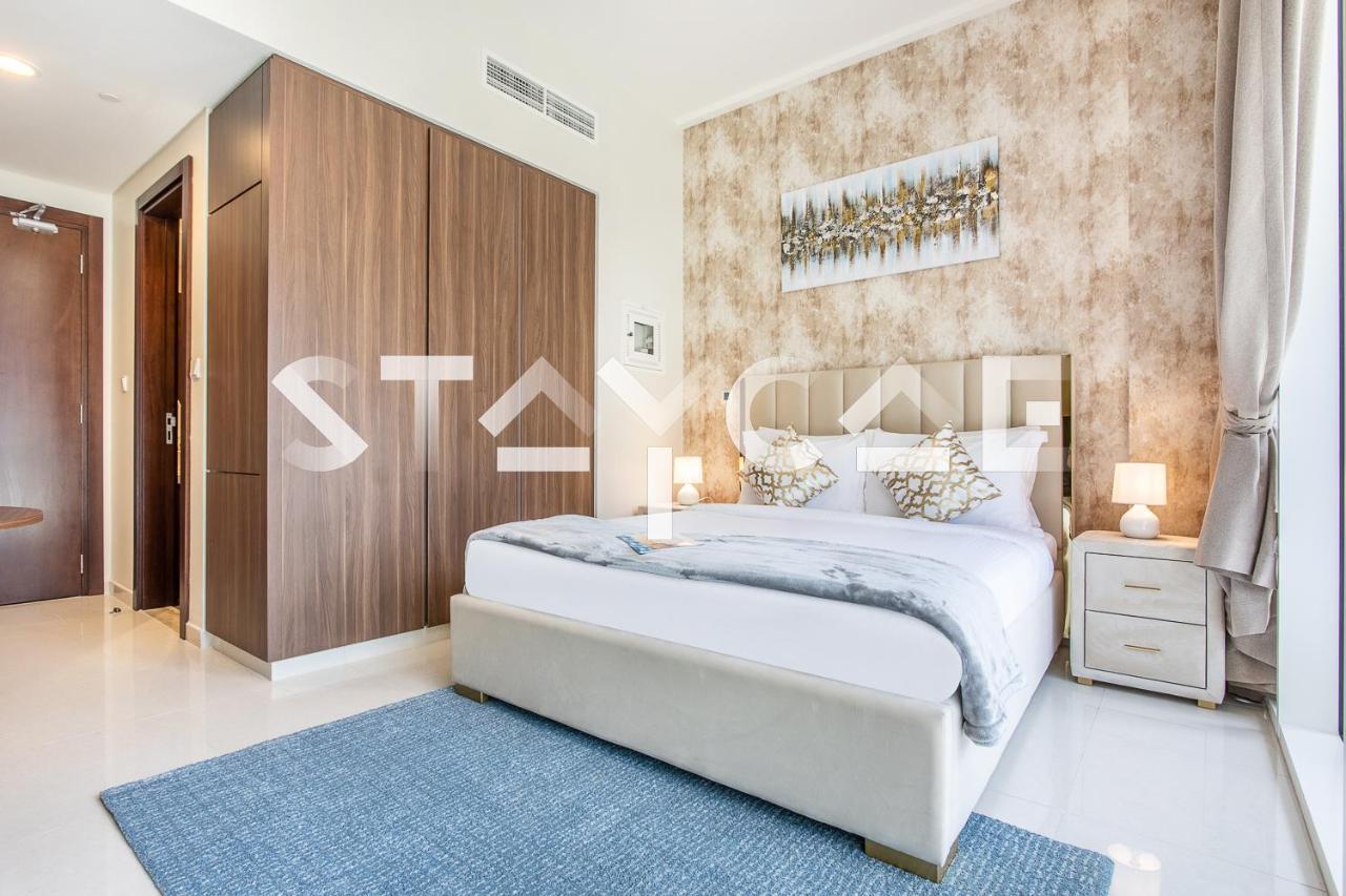 דובאי Vera By Damac Elegant Stay Near Downtown, Business Bay - Staycae מראה חיצוני תמונה