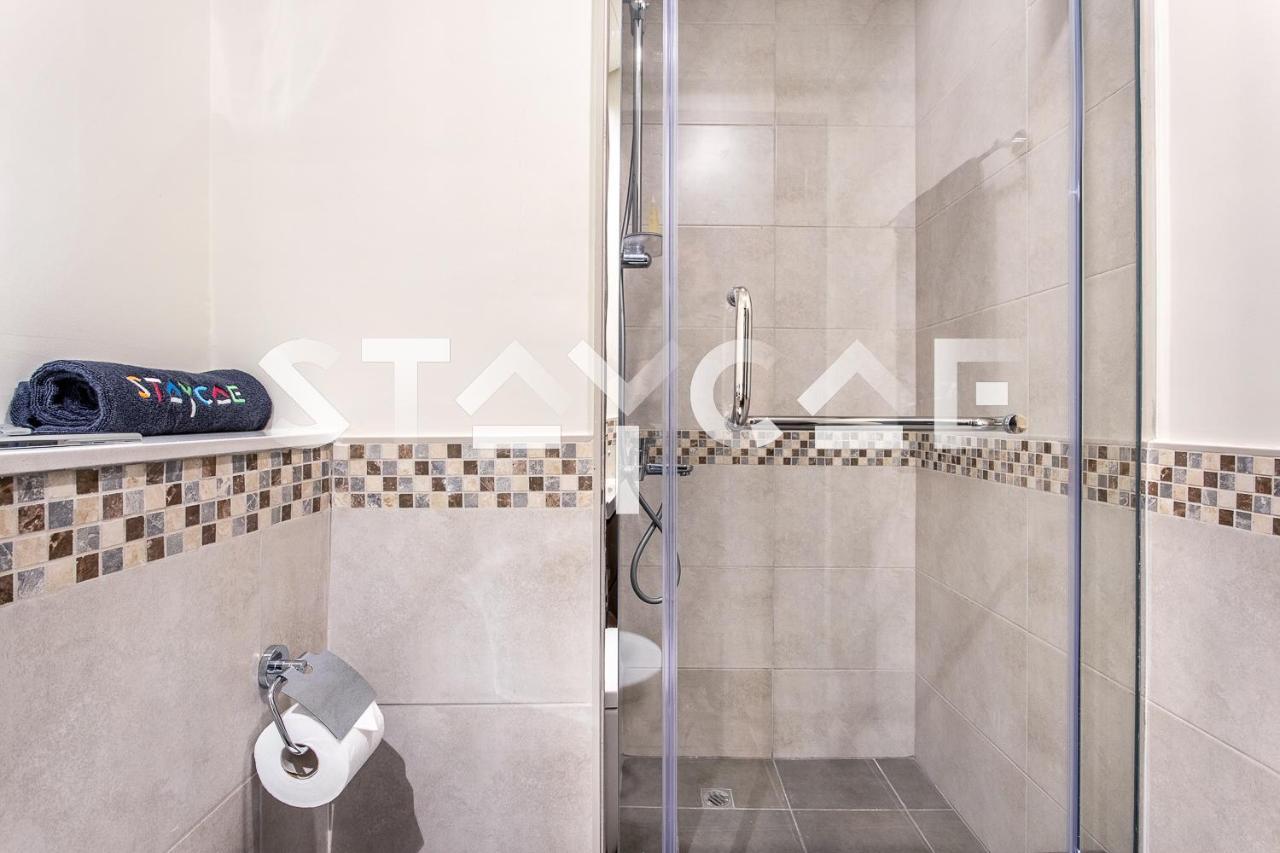 דובאי Vera By Damac Elegant Stay Near Downtown, Business Bay - Staycae מראה חיצוני תמונה